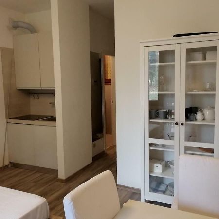 Bianca Studio Guanzate Kültér fotó