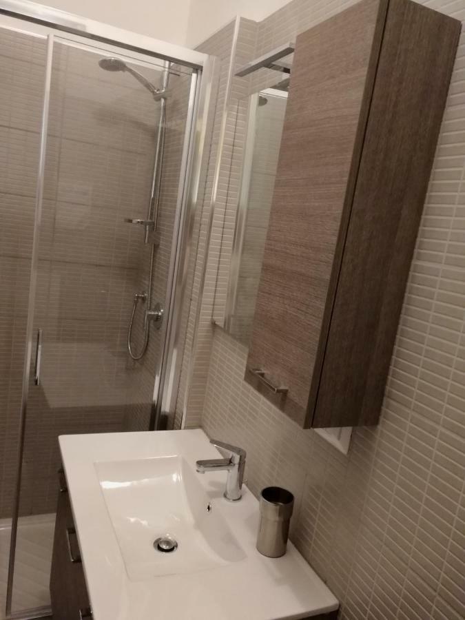 Bianca Studio Guanzate Kültér fotó