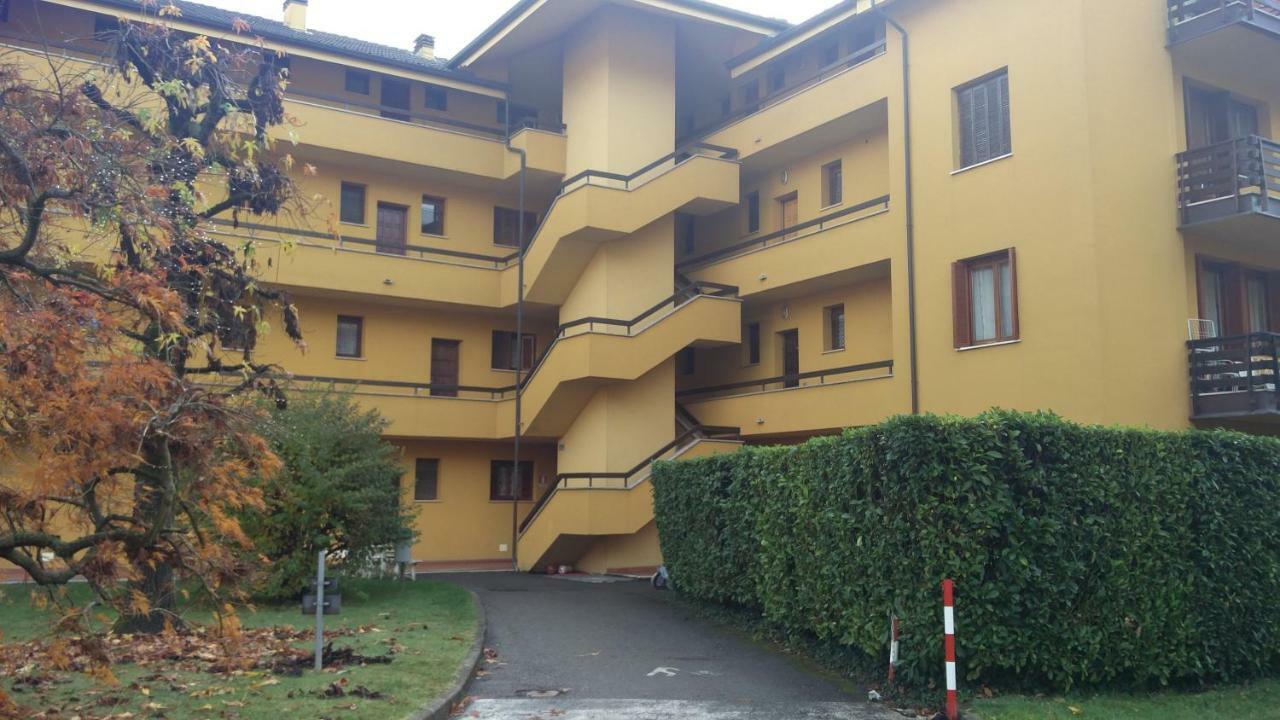 Bianca Studio Guanzate Kültér fotó