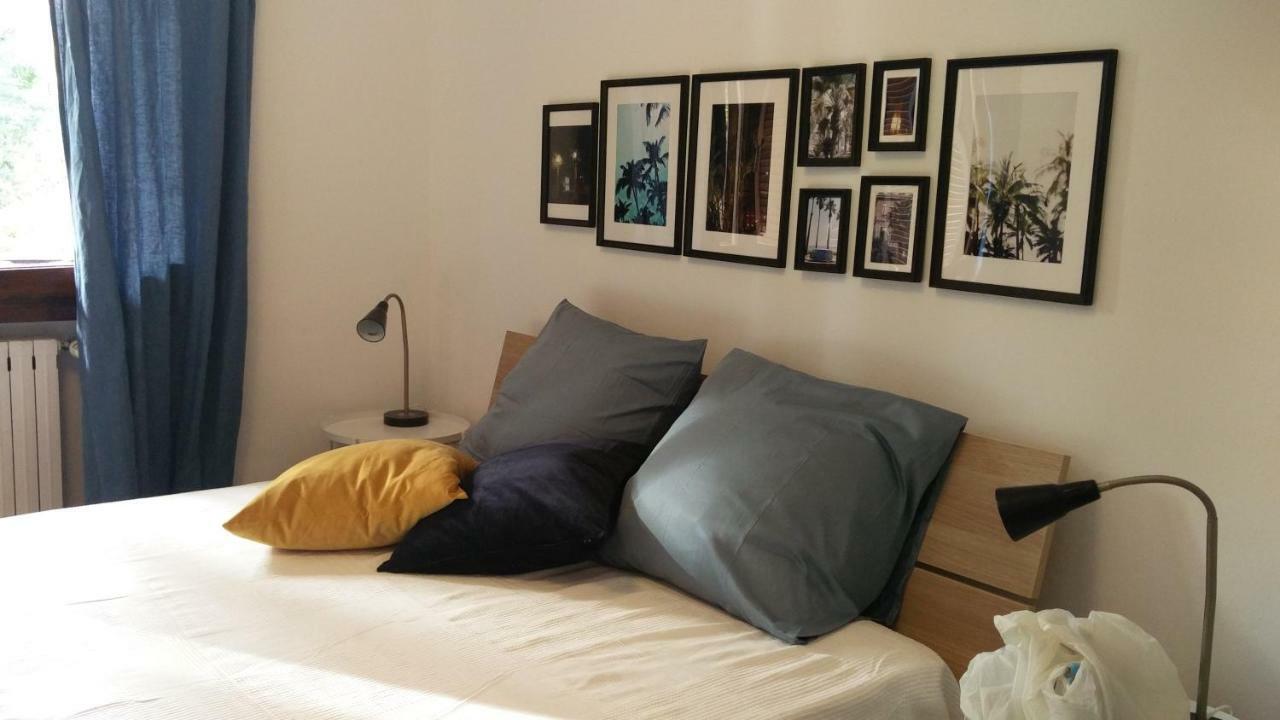 Bianca Studio Guanzate Kültér fotó