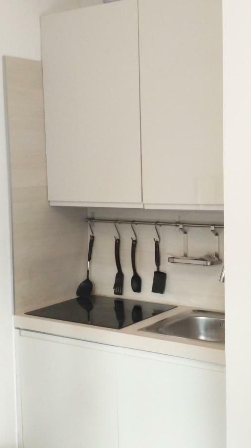 Bianca Studio Guanzate Kültér fotó