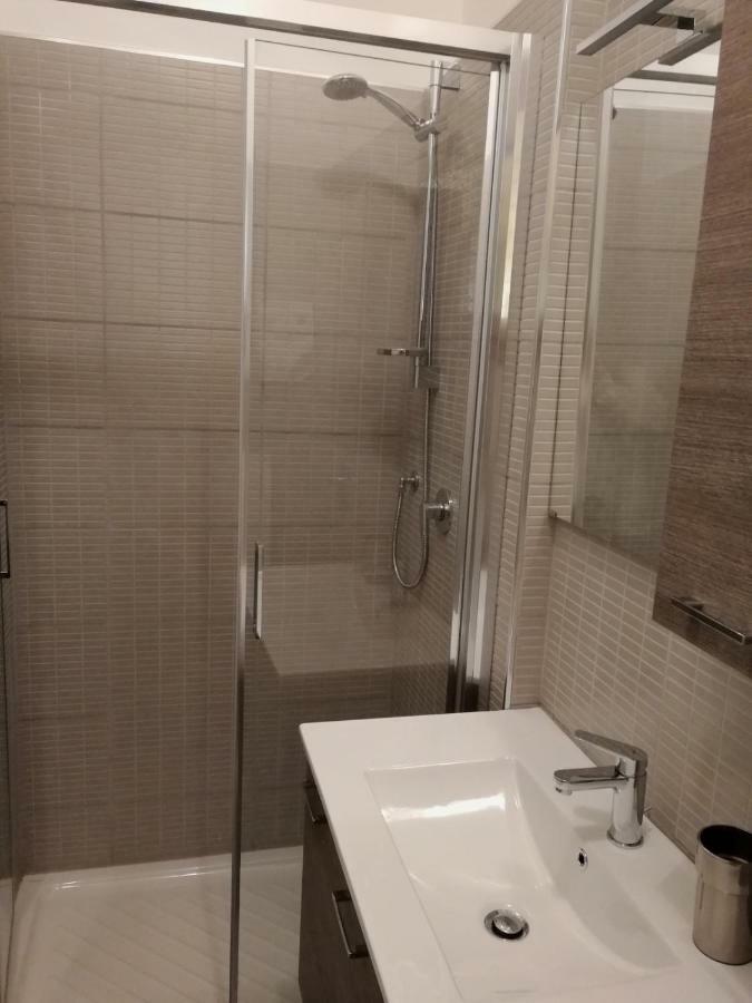 Bianca Studio Guanzate Kültér fotó